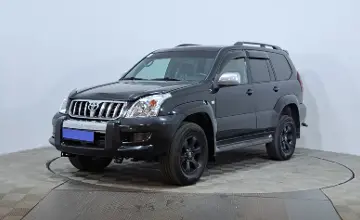 Toyota Land Cruiser Prado 2006 года за 9 990 000 тг. в Астана фото 1
