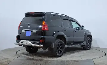 Toyota Land Cruiser Prado 2006 года за 9 990 000 тг. в Астана