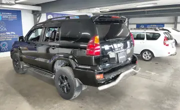 Toyota Land Cruiser Prado 2006 года за 9 990 000 тг. в Астана фото 4