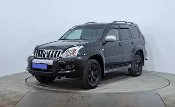 Toyota Land Cruiser Prado 2006 года за 9 990 000 тг. в Астана фото 1