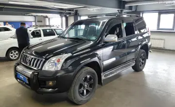 Toyota Land Cruiser Prado 2006 года за 9 990 000 тг. в Астана фото 1