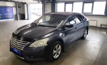 Nissan Sentra 2015 года за 4 790 000 тг. в Астана фото 1