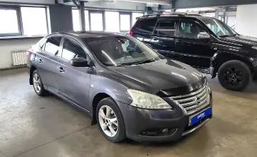 Nissan Sentra 2015 года за 4 790 000 тг. в Астана фото 2