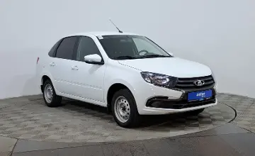LADA (ВАЗ) Granta 2024 года за 4 690 000 тг. в Астана фото 3