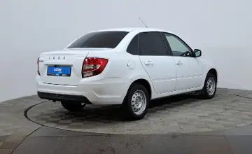 LADA (ВАЗ) Granta 2024 года за 4 690 000 тг. в Астана