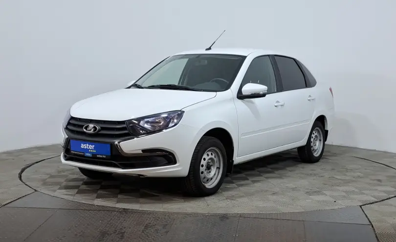 LADA (ВАЗ) Granta 2024 года за 4 690 000 тг. в Астана