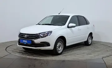 LADA (ВАЗ) Granta 2024 года за 4 690 000 тг. в Астана фото 1