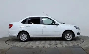 LADA (ВАЗ) Granta 2024 года за 4 690 000 тг. в Астана фото 4
