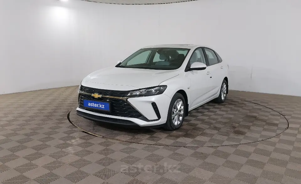 2023 Chevrolet Monza