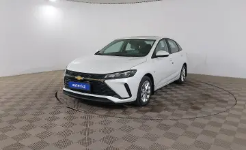 Chevrolet Monza 2023 года за 6 990 000 тг. в Шымкент фото 1