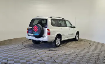 Suzuki Grand Vitara 2003 года за 2 790 000 тг. в Алматы