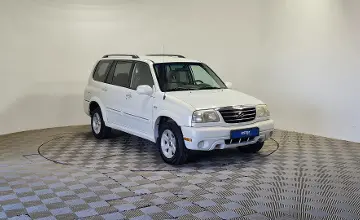 Suzuki Grand Vitara 2003 года за 2 790 000 тг. в Алматы фото 3