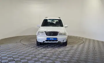 Suzuki Grand Vitara 2003 года за 2 790 000 тг. в Алматы фото 2