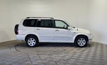 Suzuki Grand Vitara 2003 года за 2 790 000 тг. в Алматы фото 4