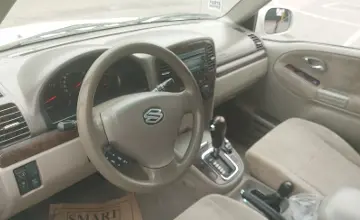 Suzuki Grand Vitara 2003 года за 2 790 000 тг. в Алматы фото 5