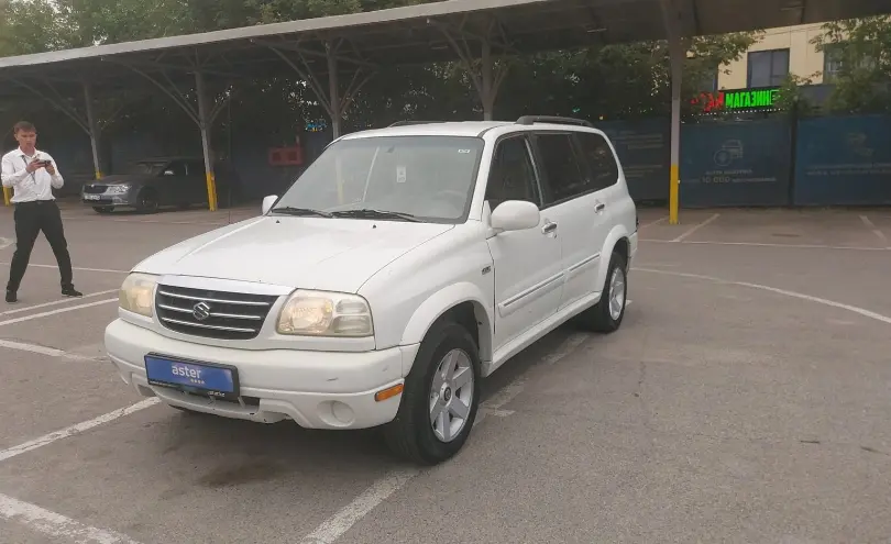 Suzuki Grand Vitara 2003 года за 2 790 000 тг. в Алматы