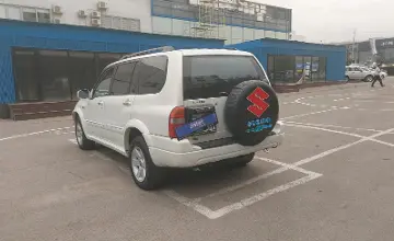 Suzuki Grand Vitara 2003 года за 2 790 000 тг. в Алматы фото 4