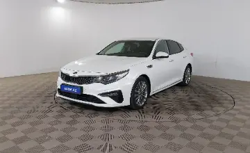 Kia K5 2018 года за 10 150 000 тг. в Шымкент фото 1