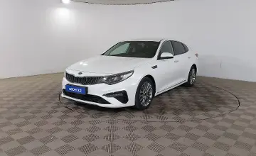 Kia K5 2018 года за 10 150 000 тг. в Шымкент фото 1