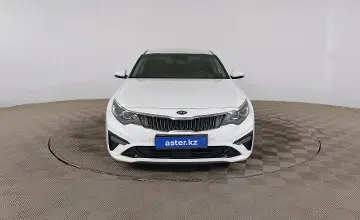 Kia K5 2018 года за 10 150 000 тг. в Шымкент фото 2