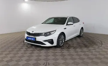 Kia K5 2018 года за 10 150 000 тг. в Шымкент фото 1