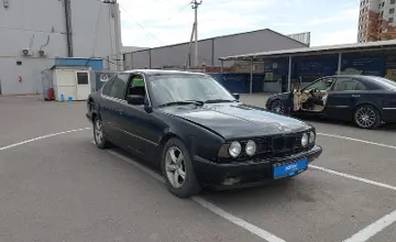 BMW 5 серии 1993 года за 990 000 тг. в Шымкент фото 2