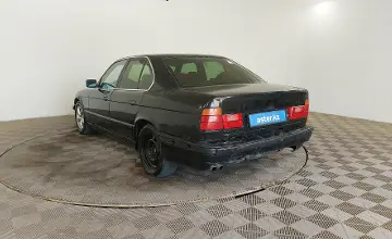 BMW 5 серии 1993 года за 990 000 тг. в Шымкент фото 4
