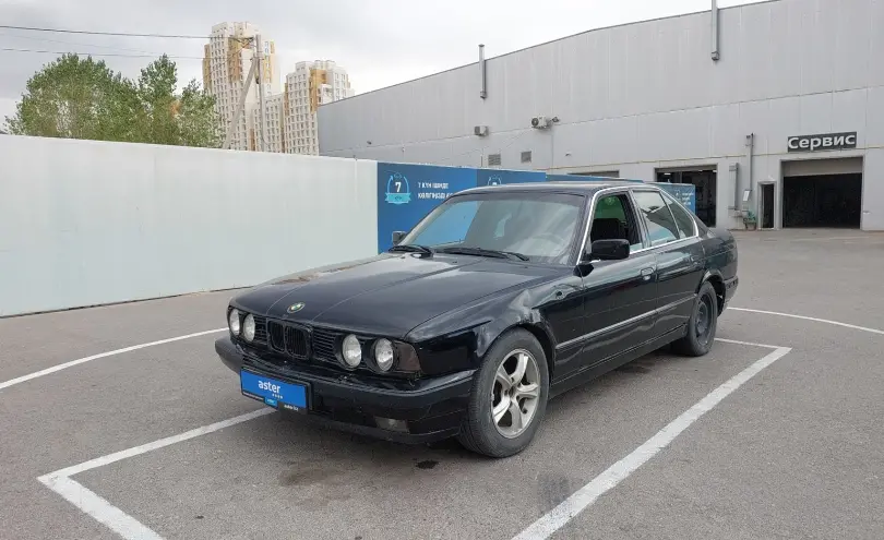 BMW 5 серии 1993 года за 990 000 тг. в Шымкент
