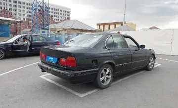 BMW 5 серии 1993 года за 990 000 тг. в Шымкент фото 3
