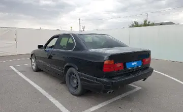 BMW 5 серии 1993 года за 990 000 тг. в Шымкент фото 4