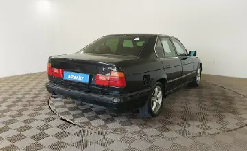 BMW 5 серии 1993 года за 990 000 тг. в Шымкент фото 3
