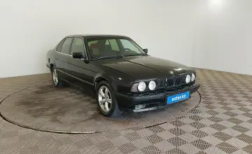 BMW 5 серии 1993 года за 990 000 тг. в Шымкент фото 2