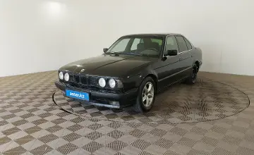 BMW 5 серии 1993 года за 990 000 тг. в Шымкент фото 1