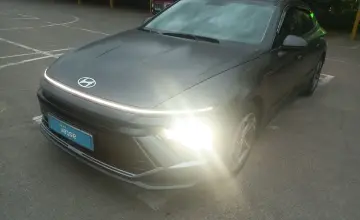 Hyundai Sonata 2024 года за 14 500 000 тг. в Алматы фото 1