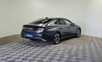 Hyundai Sonata 2024 года за 14 500 000 тг. в Алматы