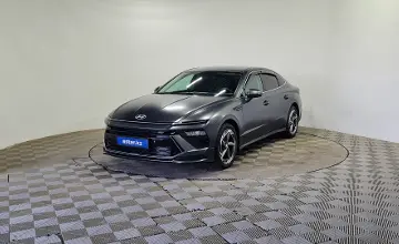 Hyundai Sonata 2024 года за 14 500 000 тг. в Алматы фото 1