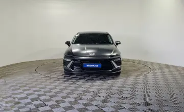 Hyundai Sonata 2024 года за 14 500 000 тг. в Алматы фото 2