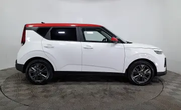 Kia Soul 2022 года за 7 350 000 тг. в Астана фото 4