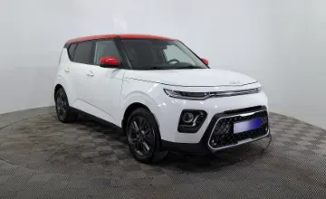 Kia Soul 2022 года за 7 350 000 тг. в Астана фото 3