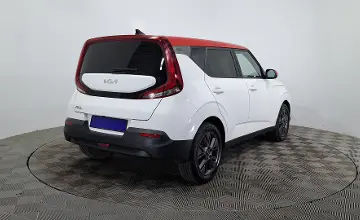 Kia Soul 2022 года за 7 350 000 тг. в Астана