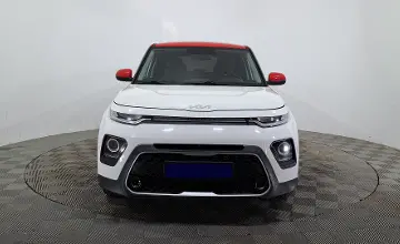 Kia Soul 2022 года за 7 350 000 тг. в Астана фото 2