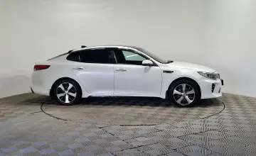 Kia Optima 2016 года за 7 900 000 тг. в Алматы фото 4