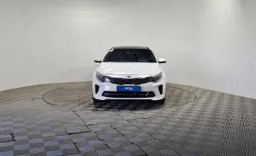 Kia Optima 2016 года за 7 900 000 тг. в Алматы фото 2