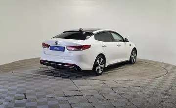 Kia Optima 2016 года за 7 900 000 тг. в Алматы