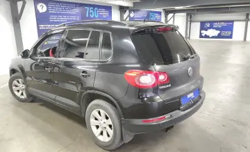Volkswagen Tiguan 2008 года за 2 590 000 тг. в Астана фото 4