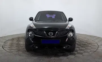 Nissan Juke 2012 года за 4 990 000 тг. в Астана фото 2