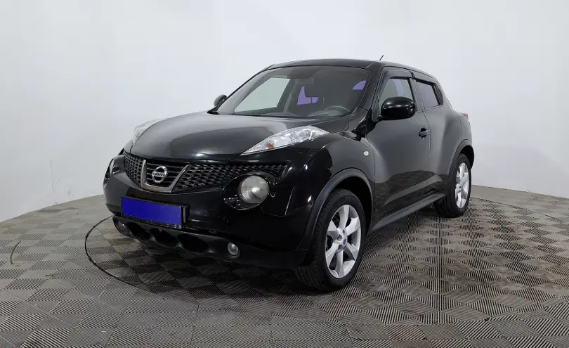 Nissan Juke 2012 года за 4 990 000 тг. в Астана