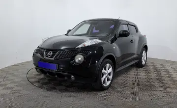 Nissan Juke 2012 года за 4 990 000 тг. в Астана фото 1
