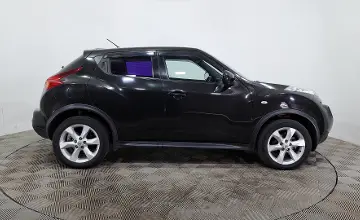 Nissan Juke 2012 года за 4 990 000 тг. в Астана фото 4