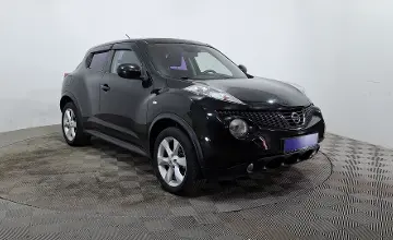 Nissan Juke 2012 года за 4 990 000 тг. в Астана фото 3